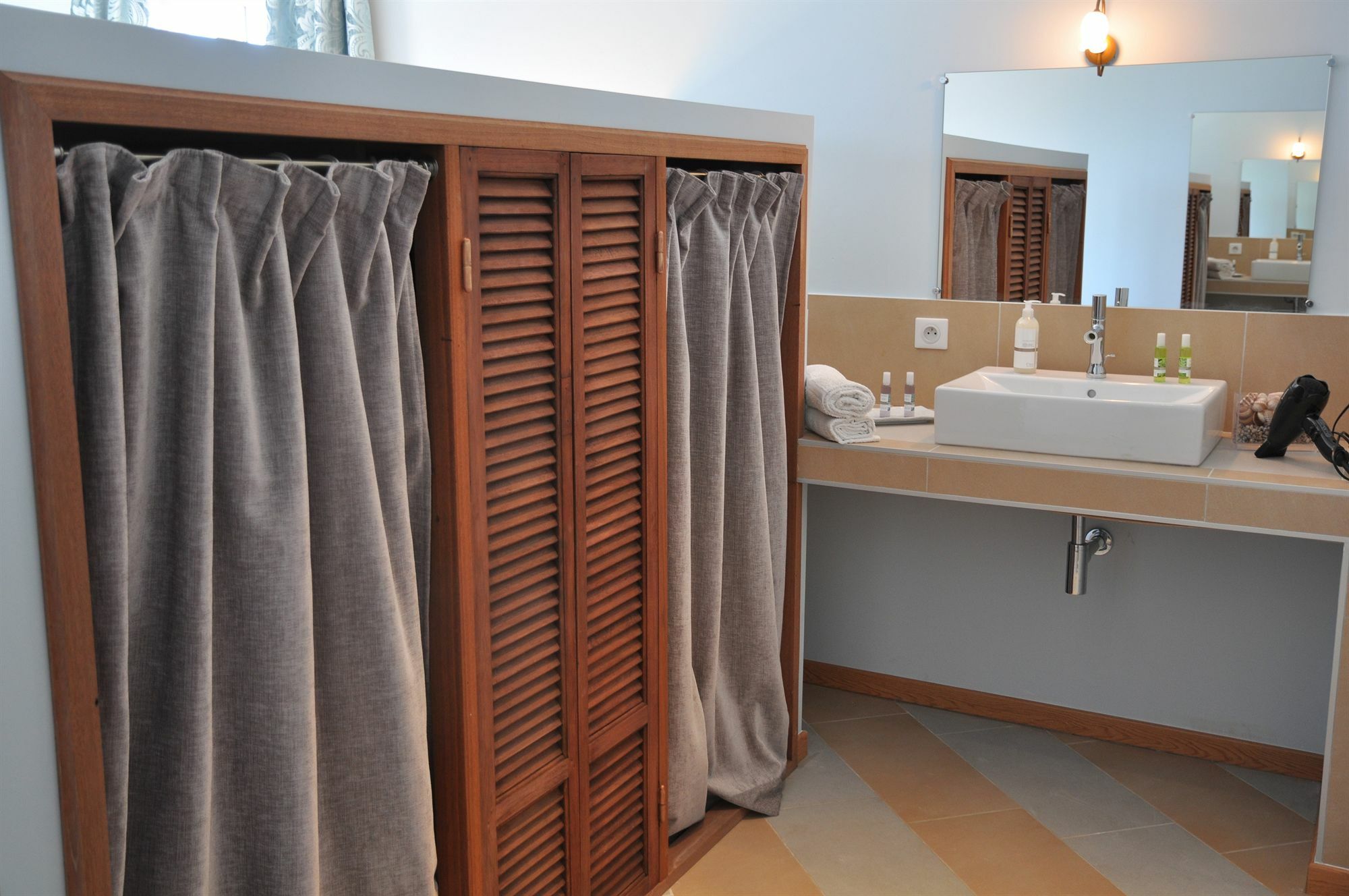 Casa Murina Hotel Ecologique De Charme Serra-di-Ferro  Eksteriør billede