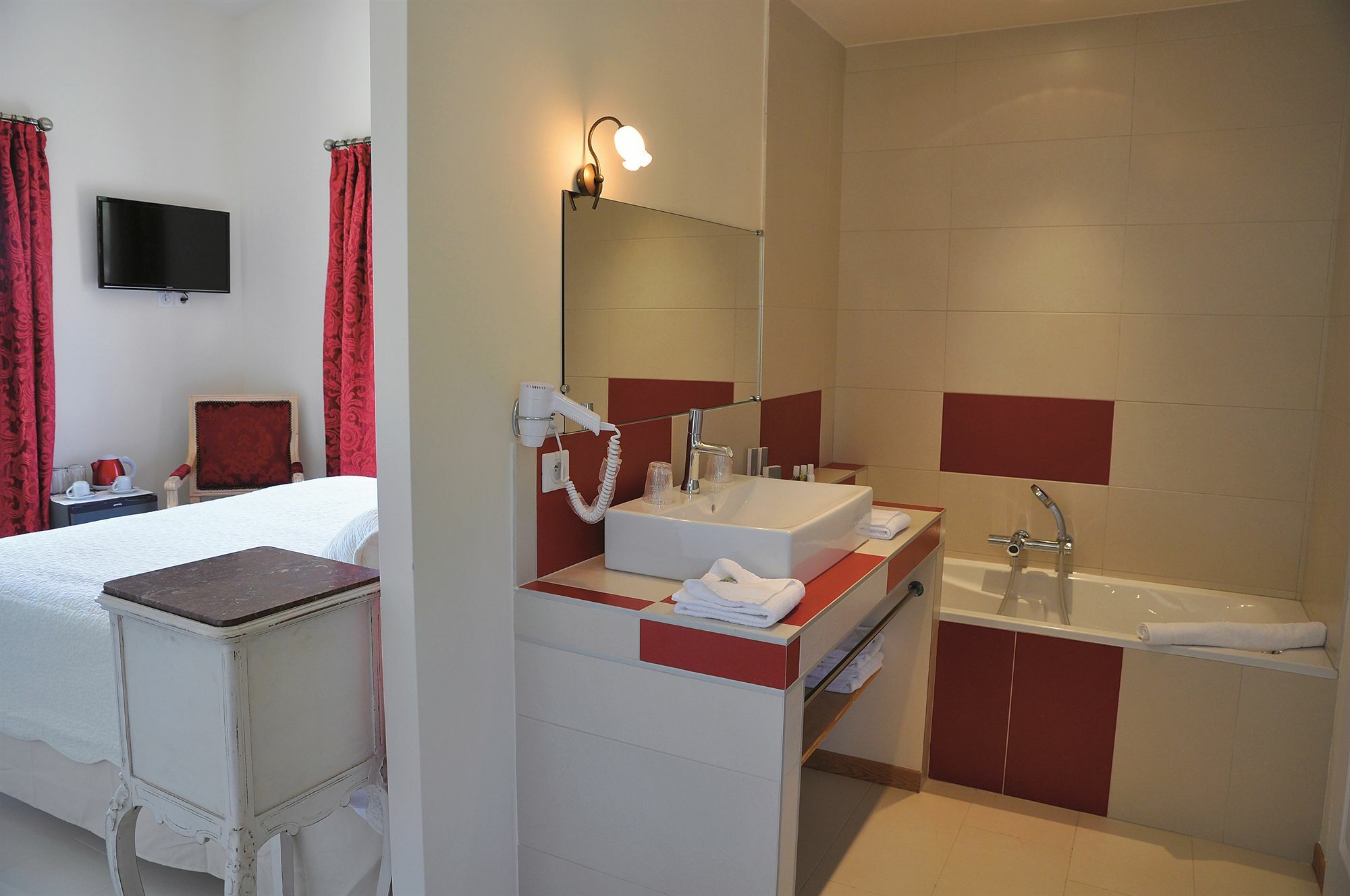Casa Murina Hotel Ecologique De Charme Serra-di-Ferro  Eksteriør billede