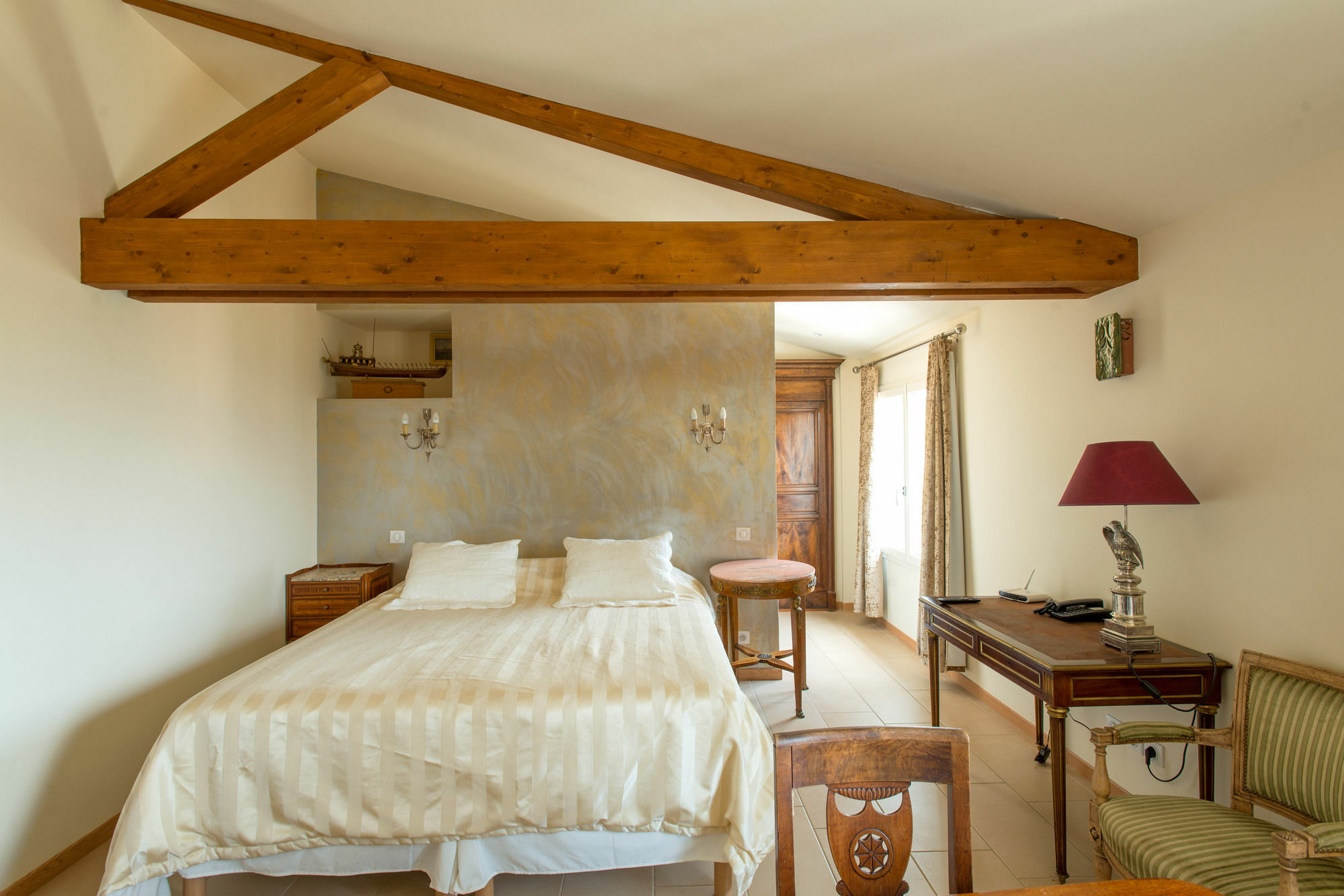 Casa Murina Hotel Ecologique De Charme Serra-di-Ferro  Eksteriør billede