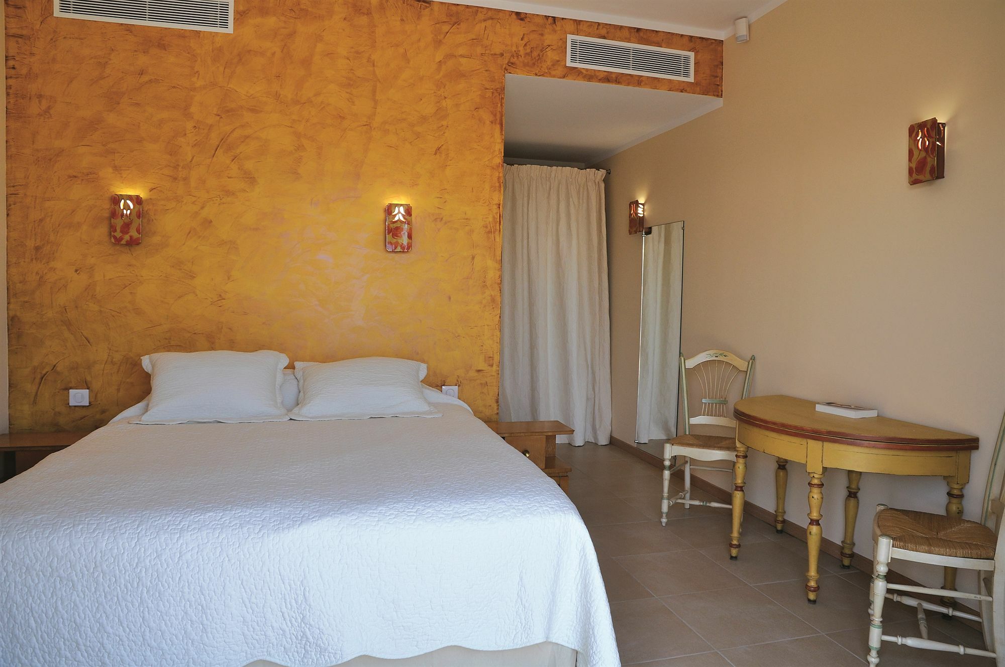 Casa Murina Hotel Ecologique De Charme Serra-di-Ferro  Eksteriør billede
