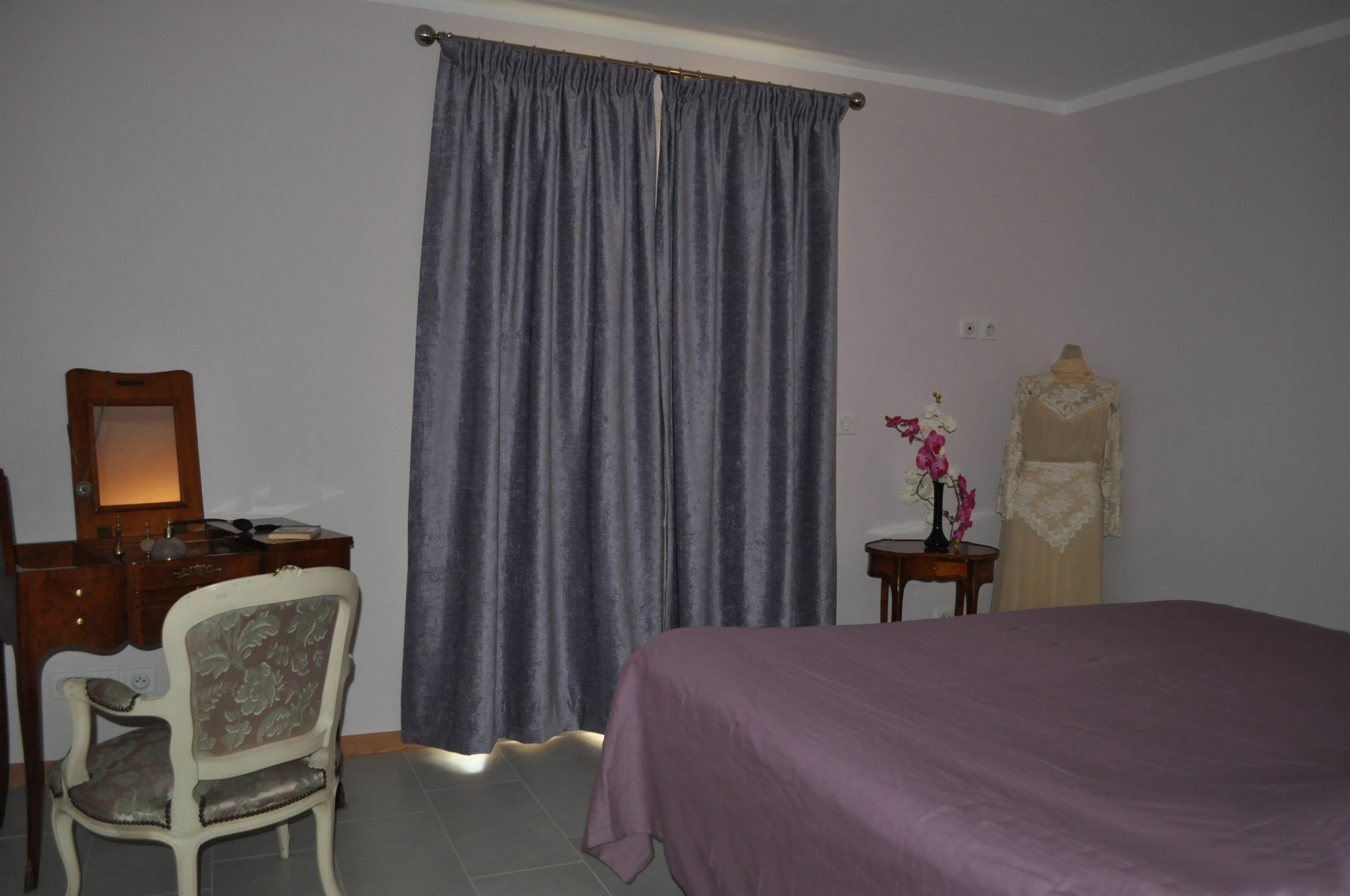 Casa Murina Hotel Ecologique De Charme Serra-di-Ferro  Eksteriør billede
