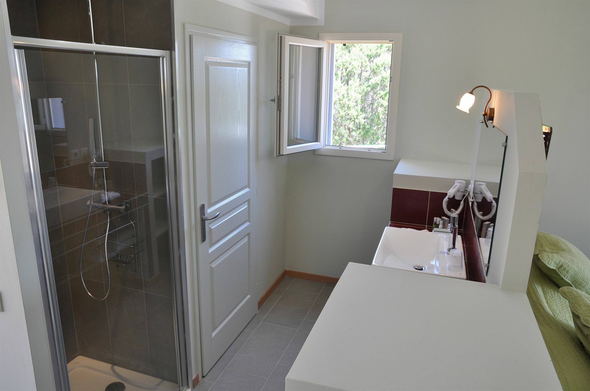 Casa Murina Hotel Ecologique De Charme Serra-di-Ferro  Eksteriør billede