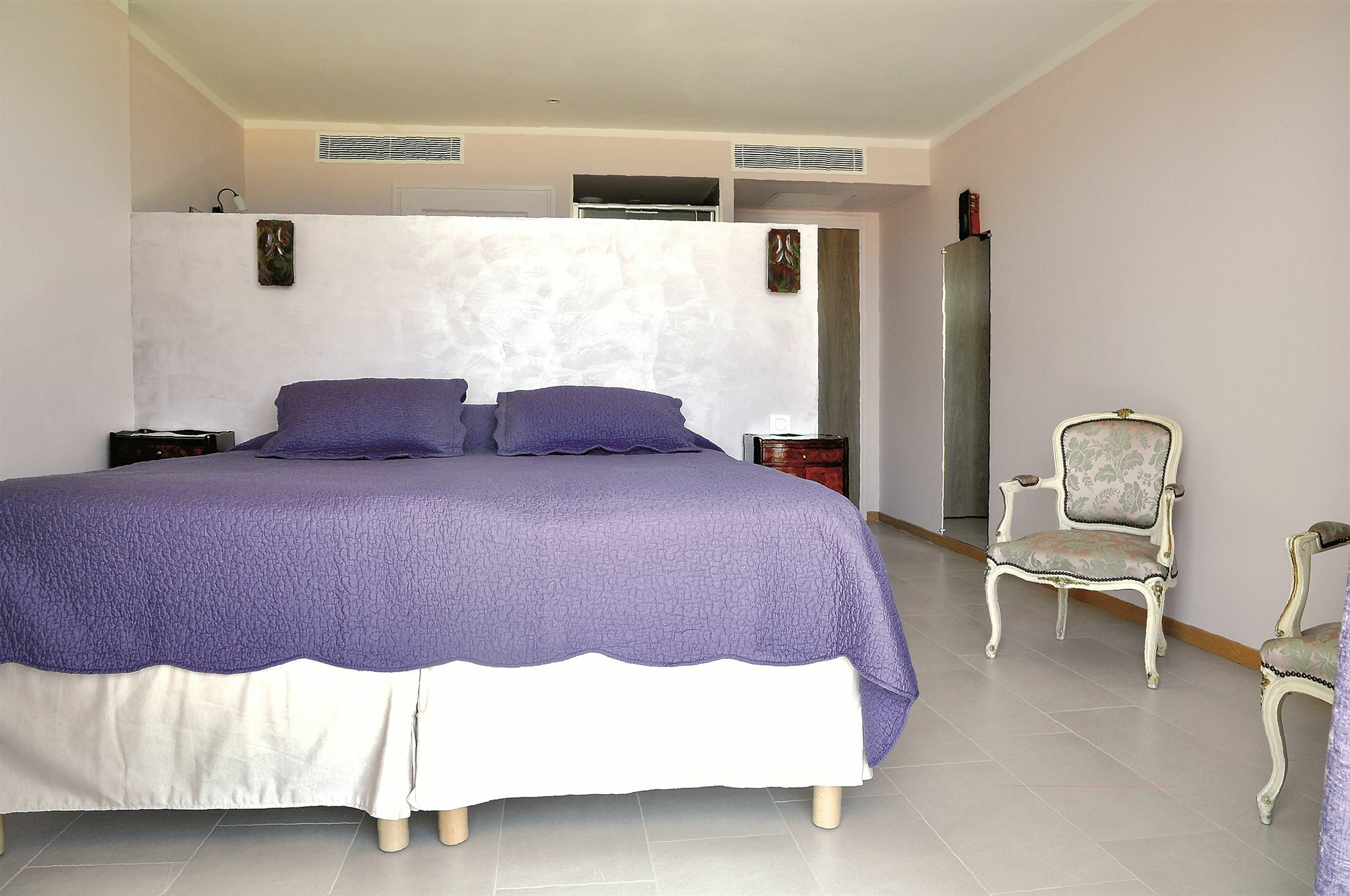 Casa Murina Hotel Ecologique De Charme Serra-di-Ferro  Eksteriør billede