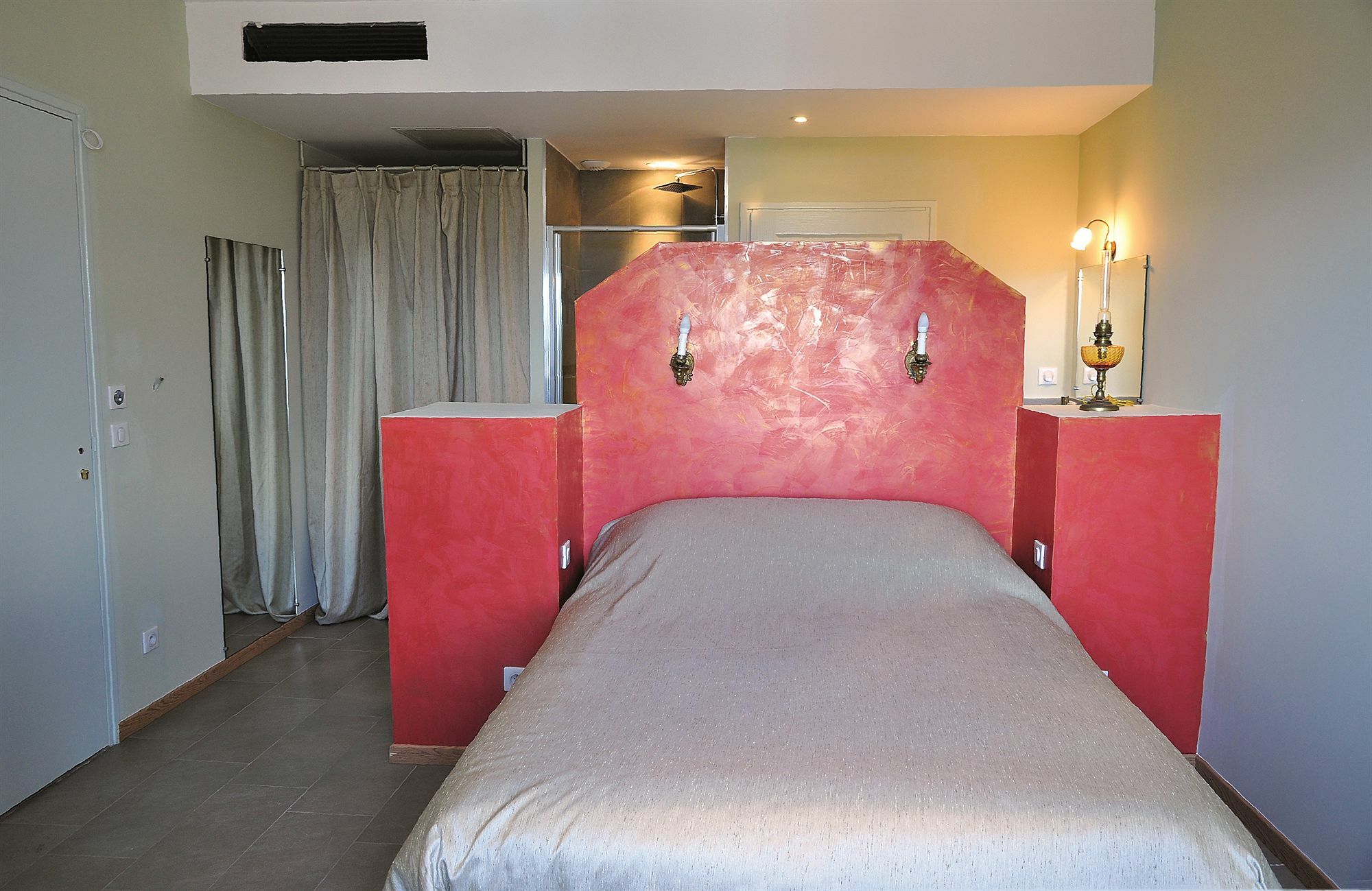 Casa Murina Hotel Ecologique De Charme Serra-di-Ferro  Eksteriør billede