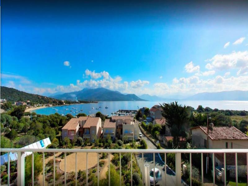 Casa Murina Hotel Ecologique De Charme Serra-di-Ferro  Eksteriør billede